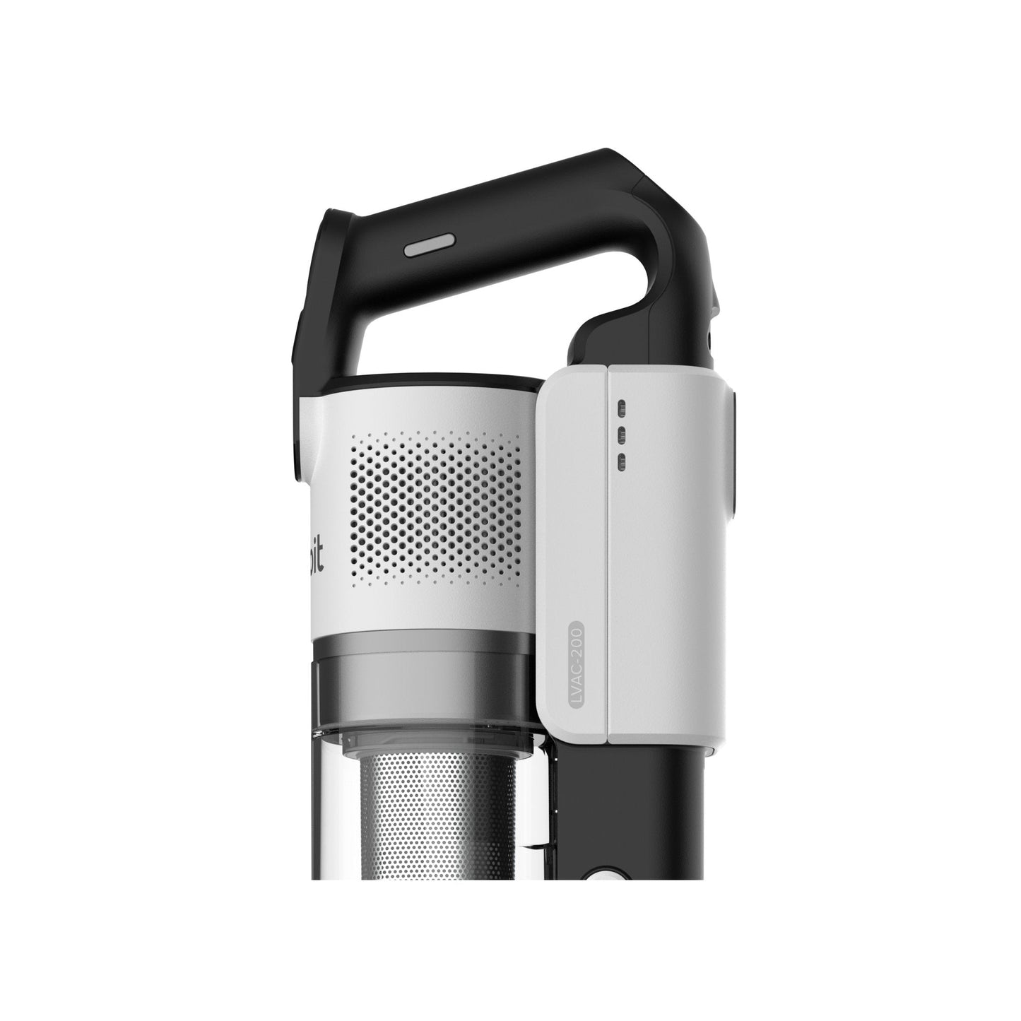 LVAC-200 Cordless Vacuum